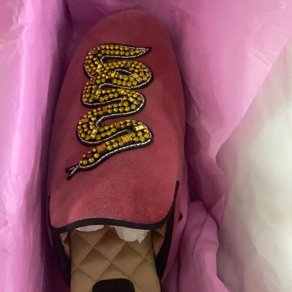 Gucci loafers